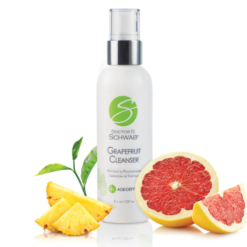 Grapefruit Cleanser